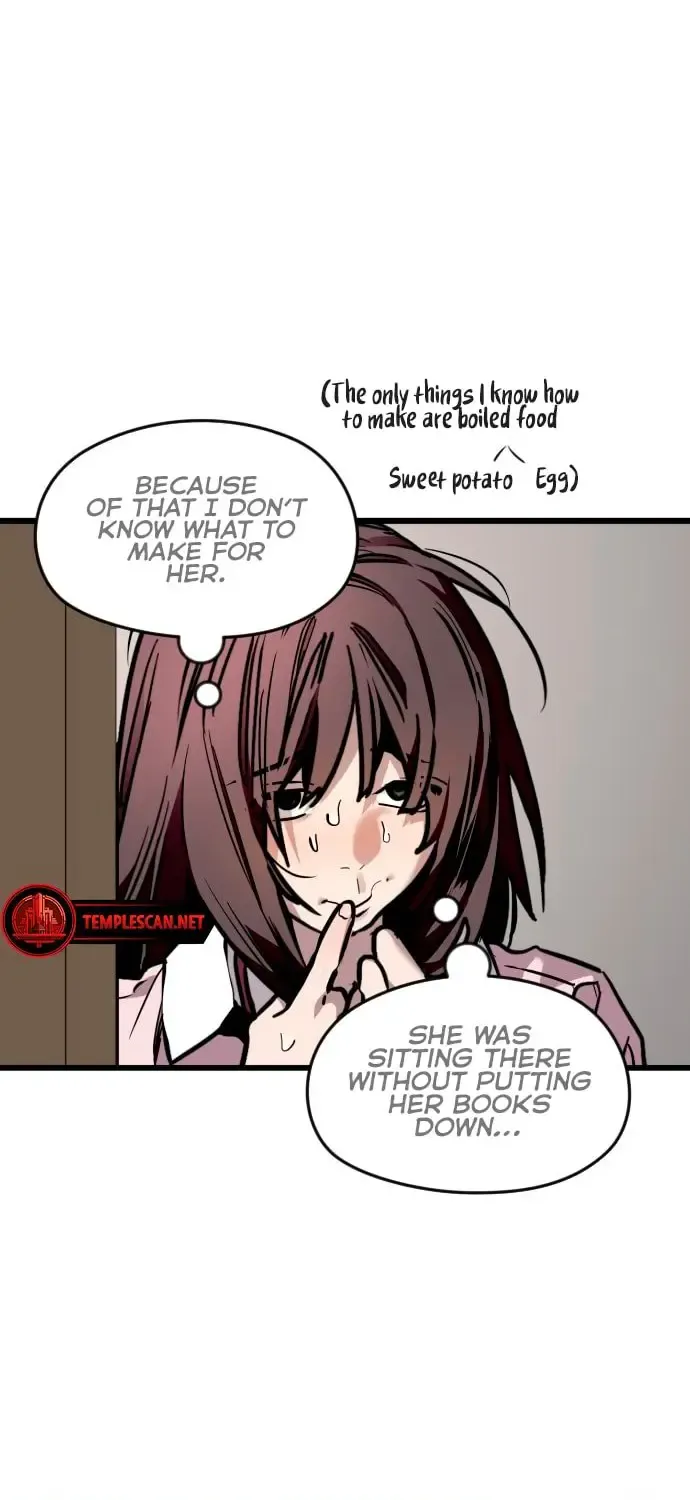 Lily House In Front Chapter 34 page 44 - MangaNato