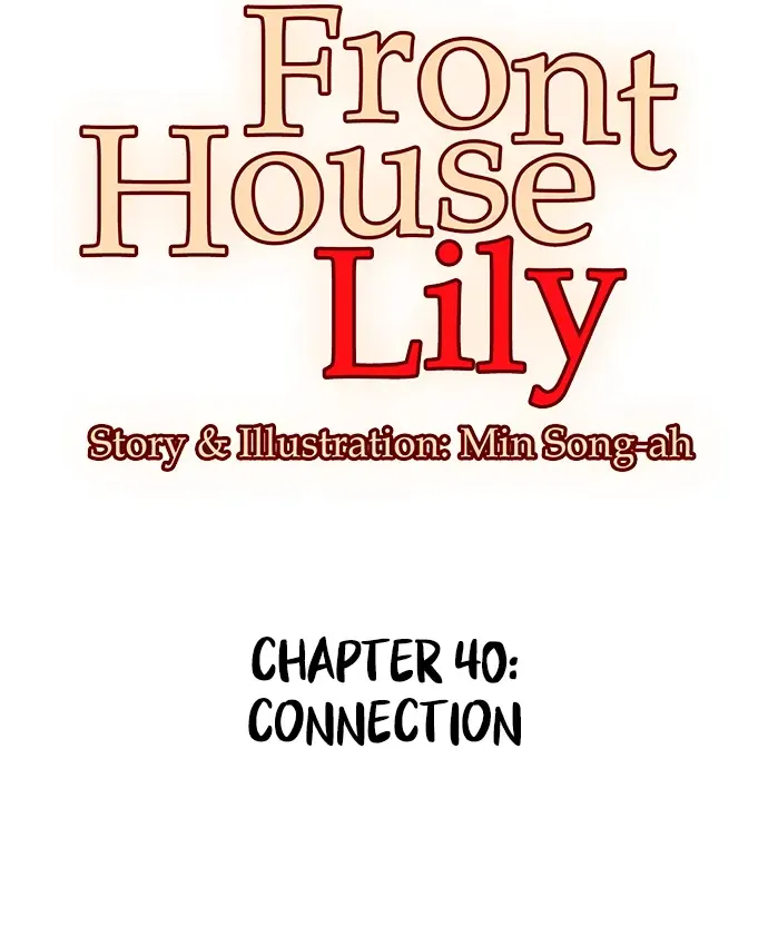 Lily House In Front Chapter 40 page 4 - MangaNato