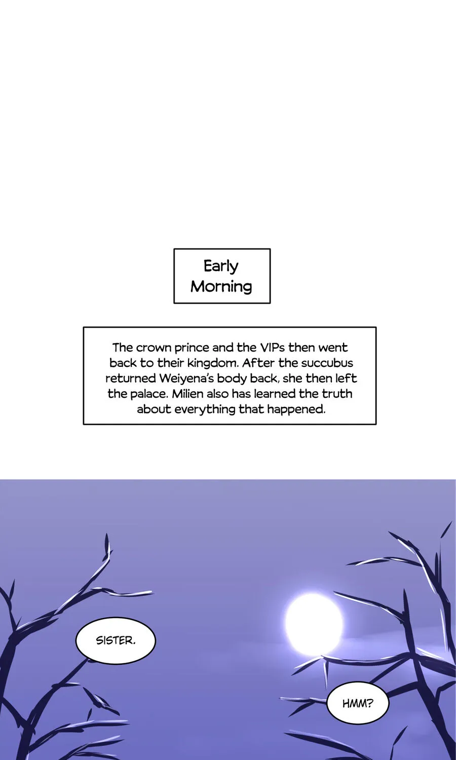 Lily of Two Colors - Page 22