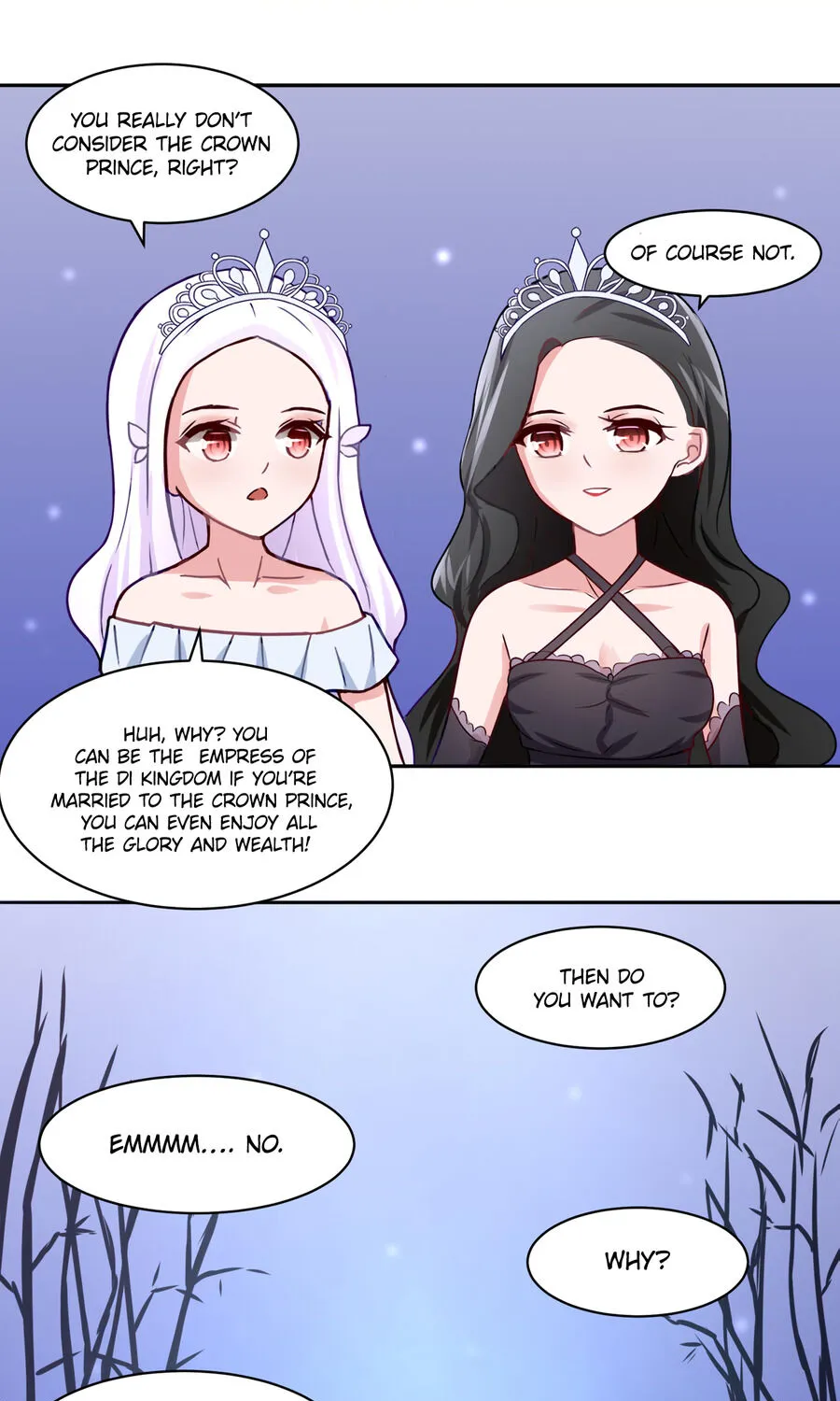 Lily of Two Colors - Page 24