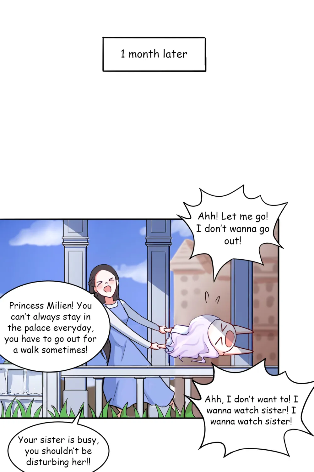 Lily of Two Colors - Page 14