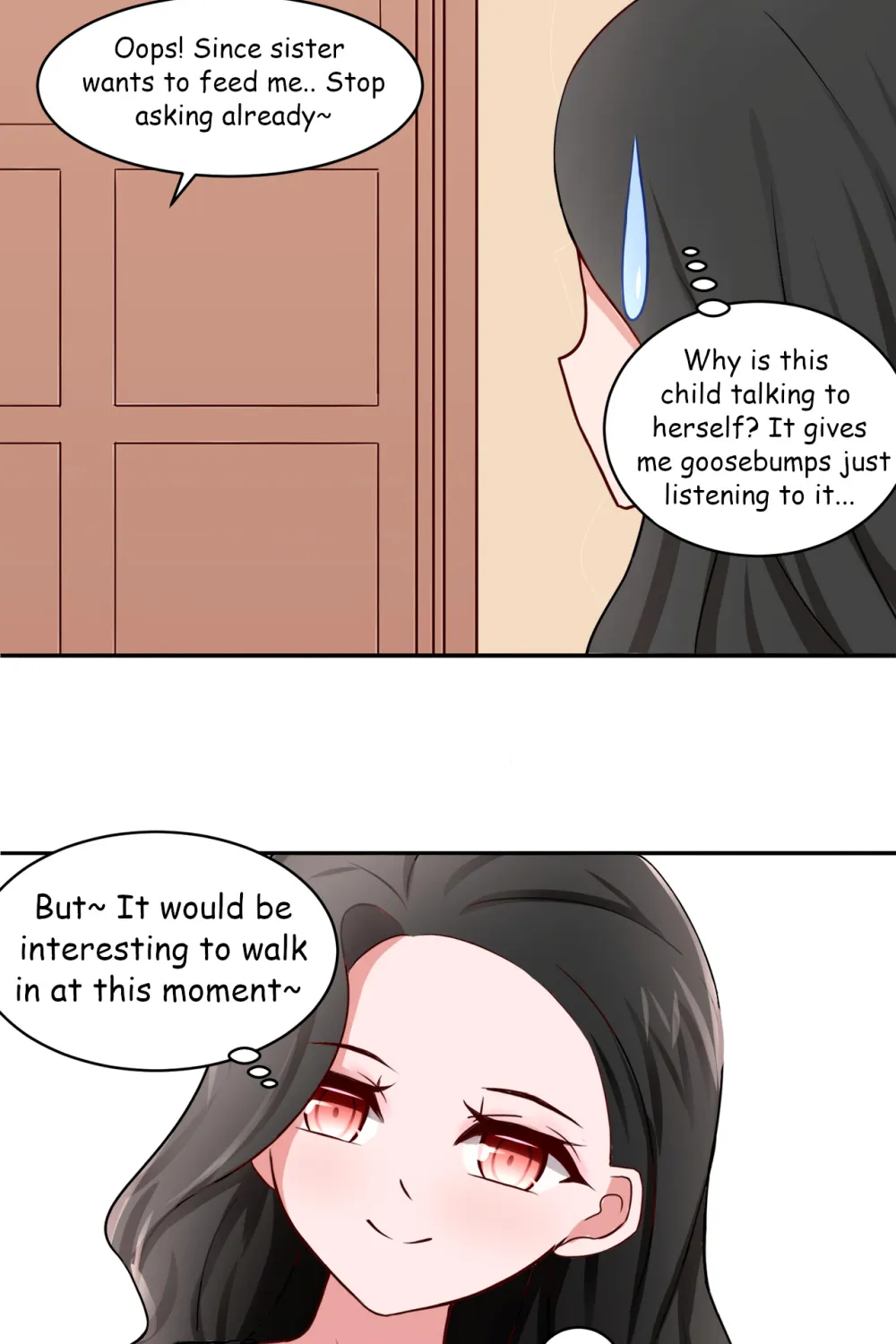 Lily of Two Colors - Page 21