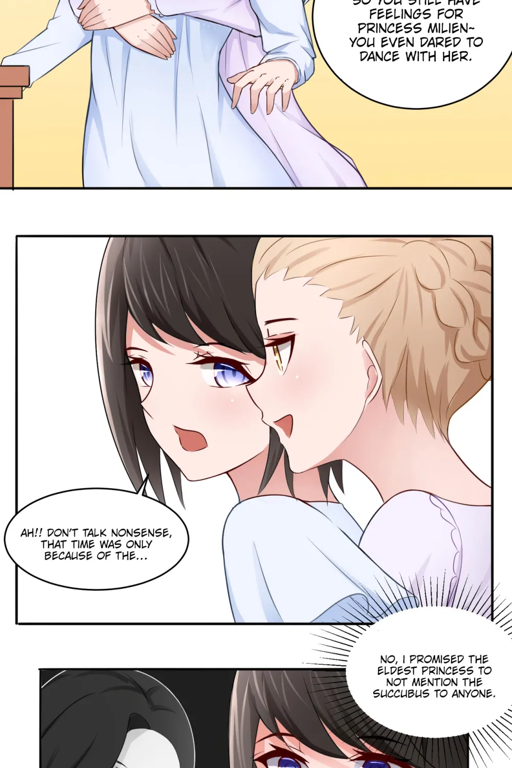 Lily of Two Colors - Page 12