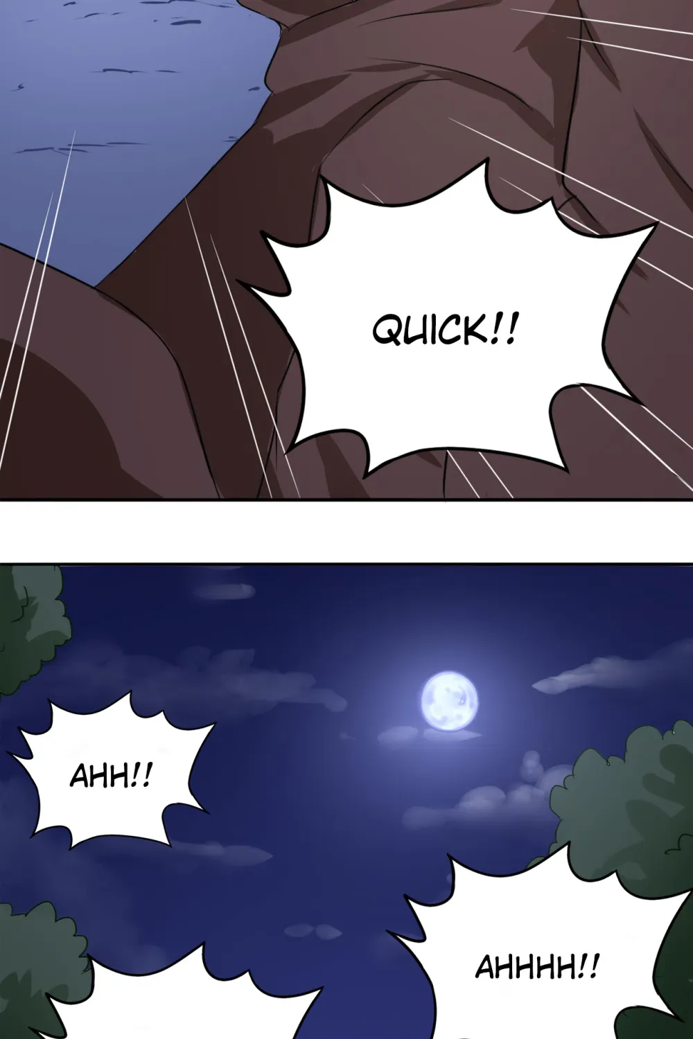 Lily of Two Colors - Page 6