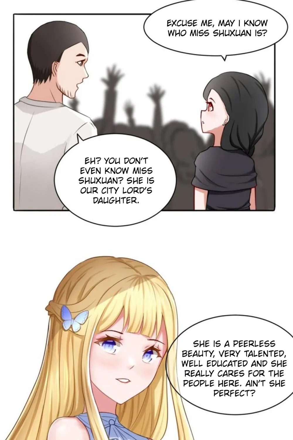 Lily of Two Colors - Page 14