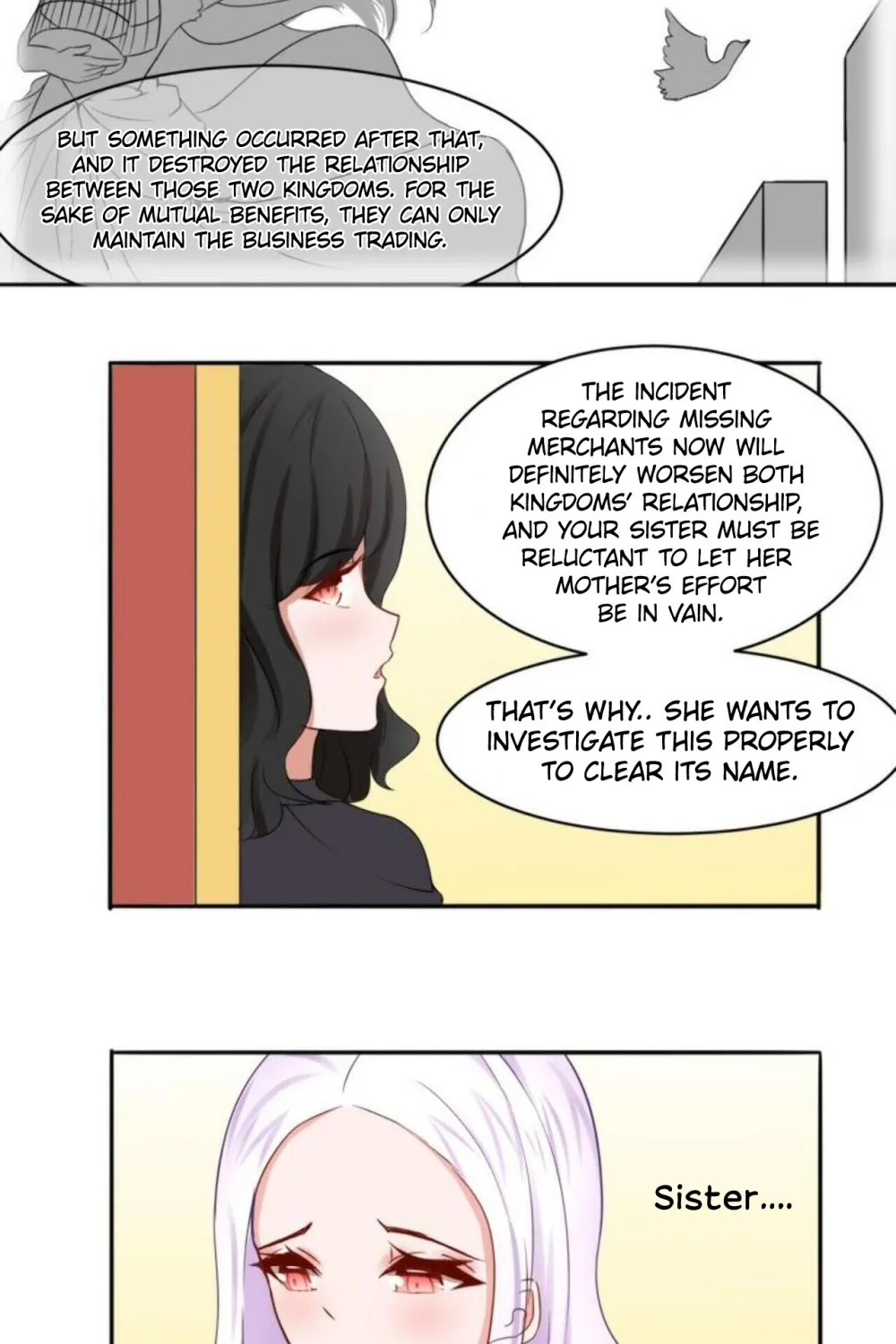 Lily of Two Colors - Page 24