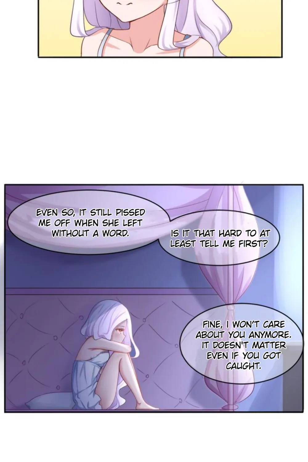 Lily of Two Colors - Page 25