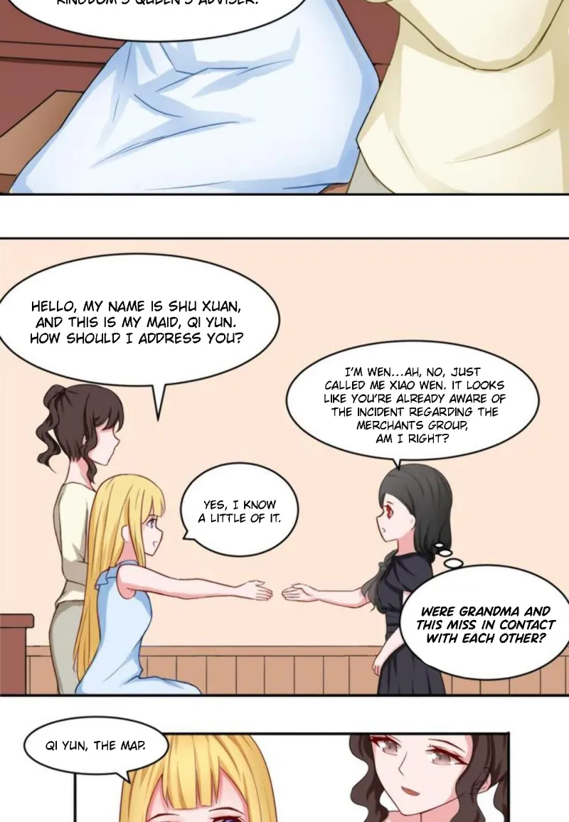 Lily of Two Colors - Page 11