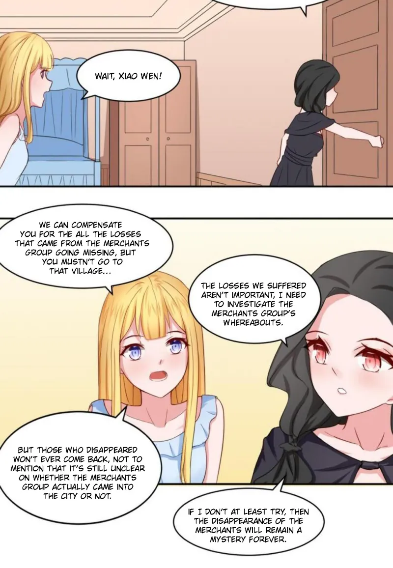 Lily of Two Colors - Page 15