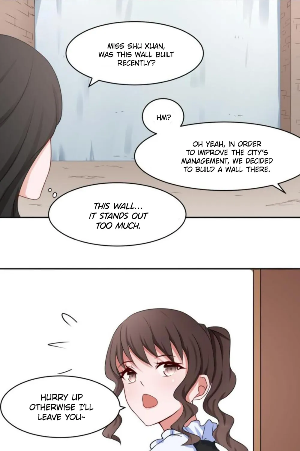 Lily of Two Colors - Page 22