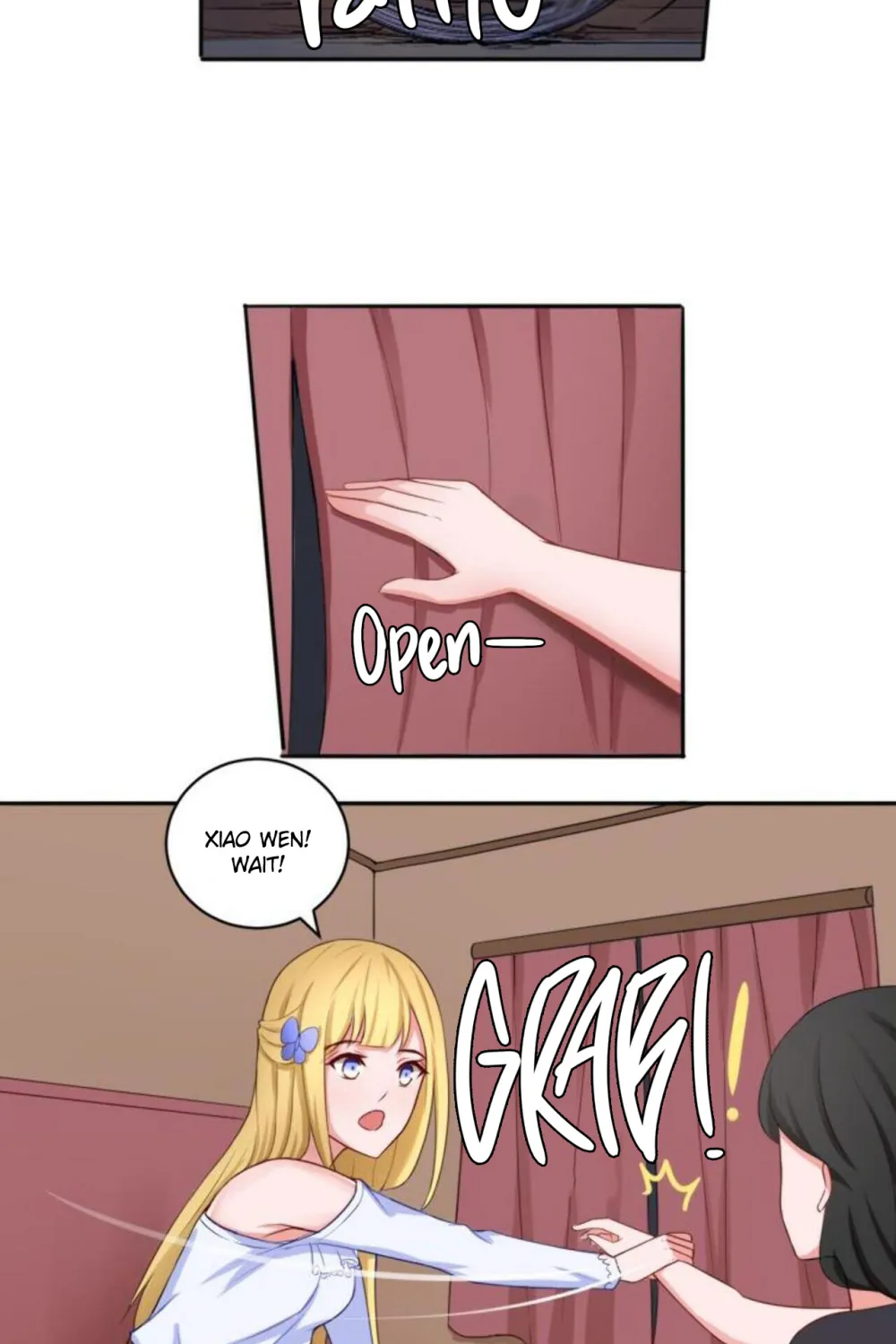 Lily of Two Colors - Page 28