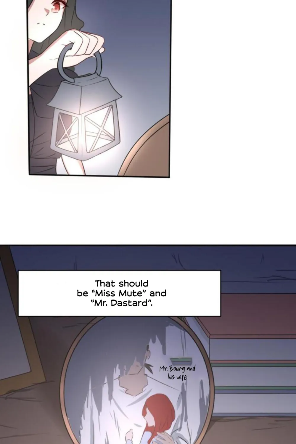 Lily of Two Colors - Page 25