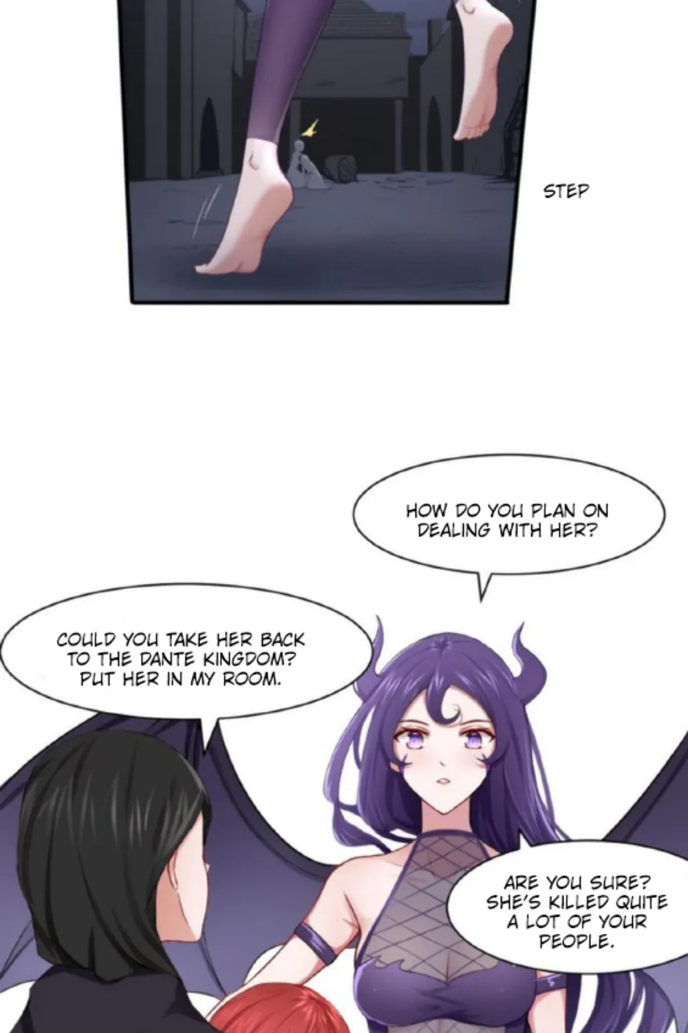 Lily of Two Colors - Page 17