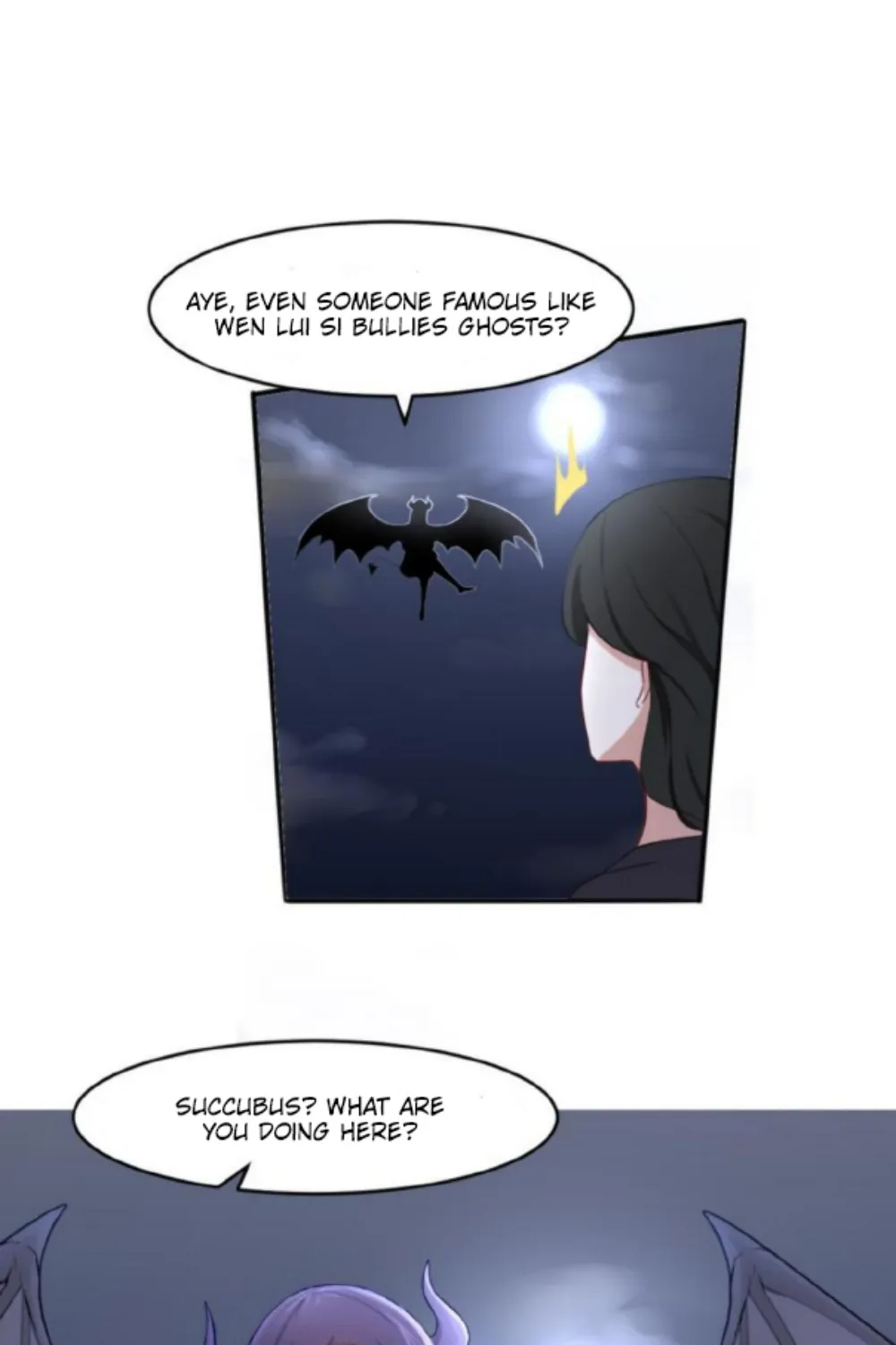 Lily of Two Colors - Page 2