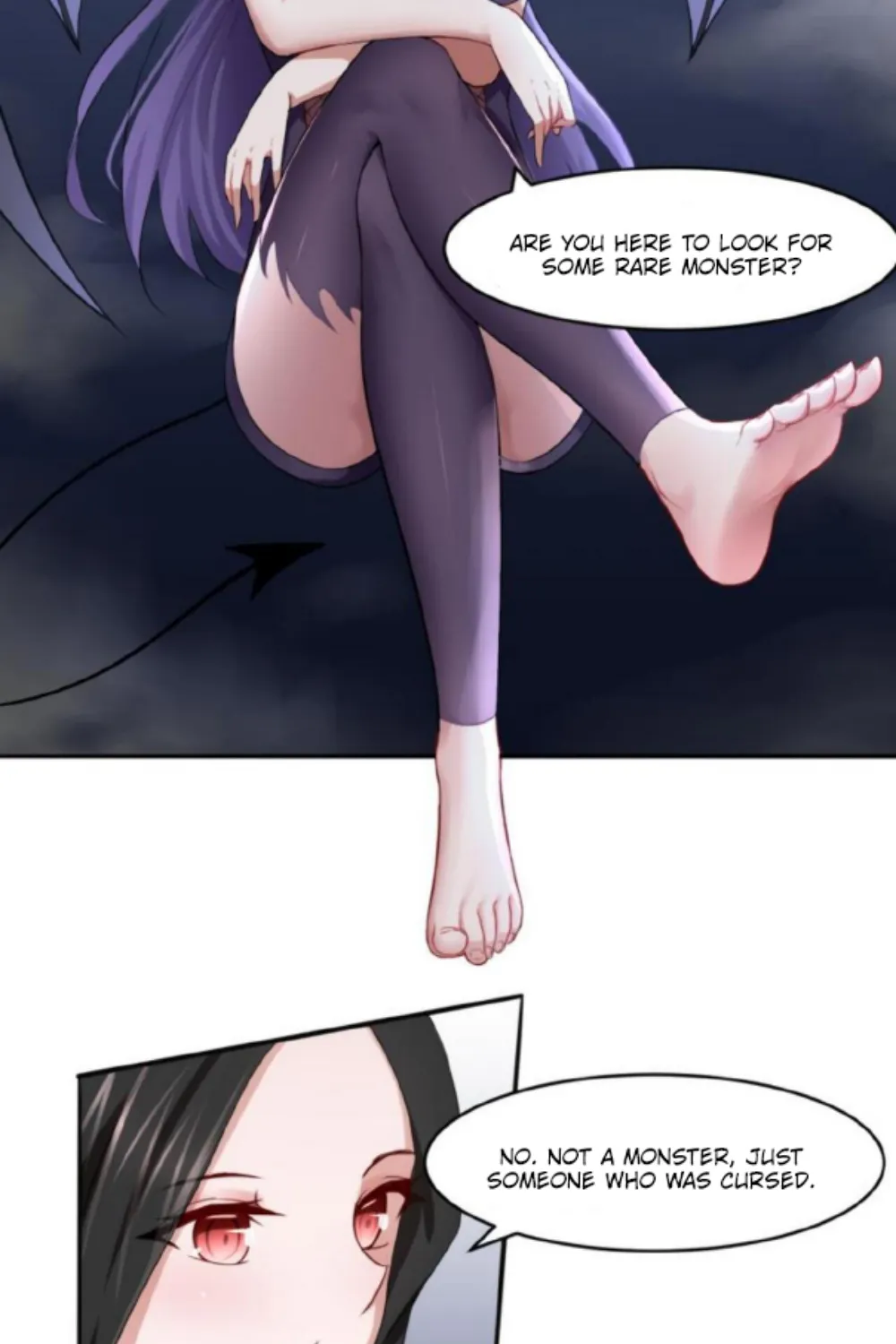 Lily of Two Colors - Page 4