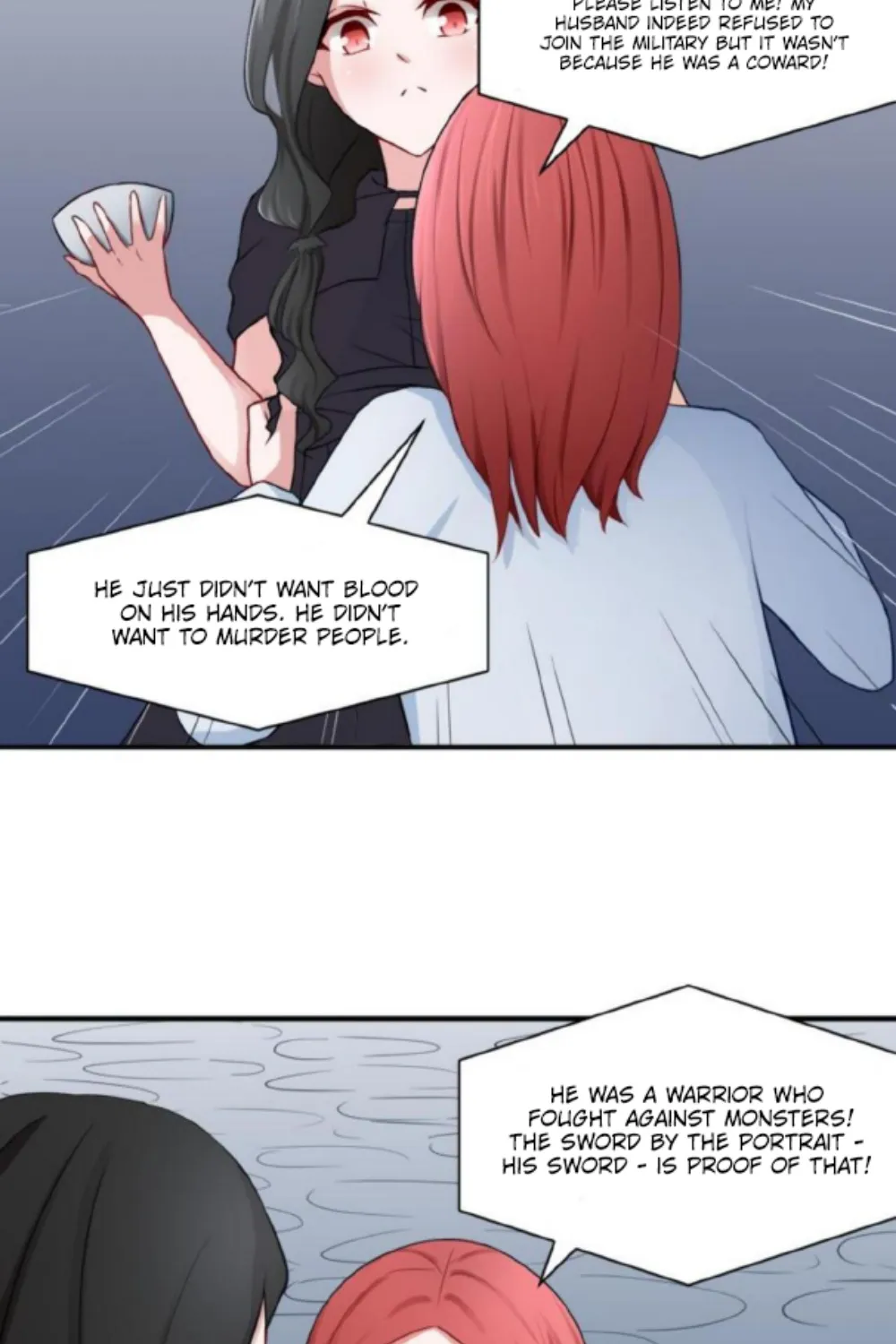 Lily of Two Colors - Page 9