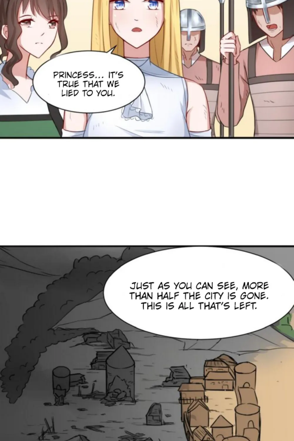 Lily of Two Colors - Page 22