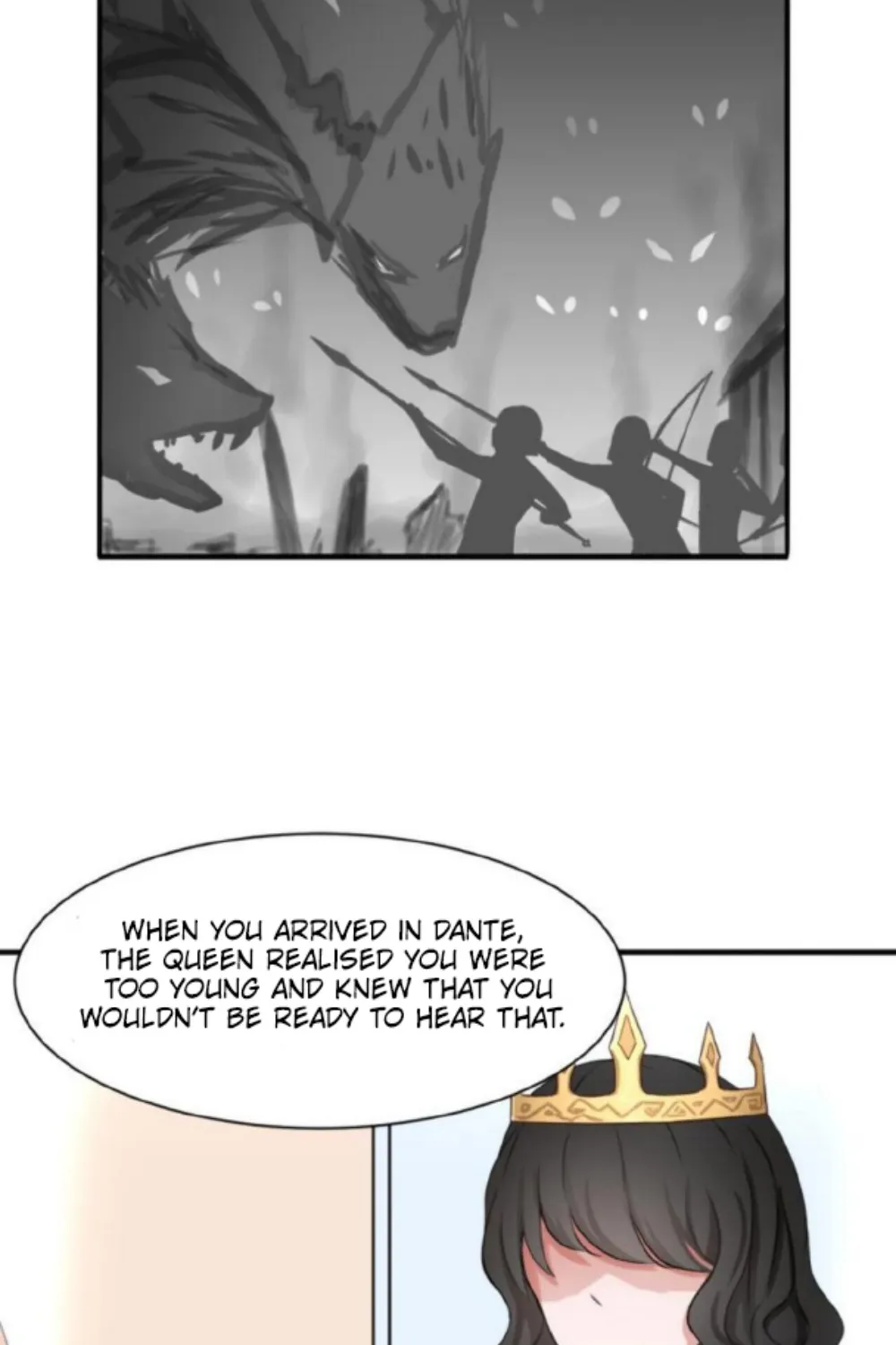 Lily of Two Colors - Page 27