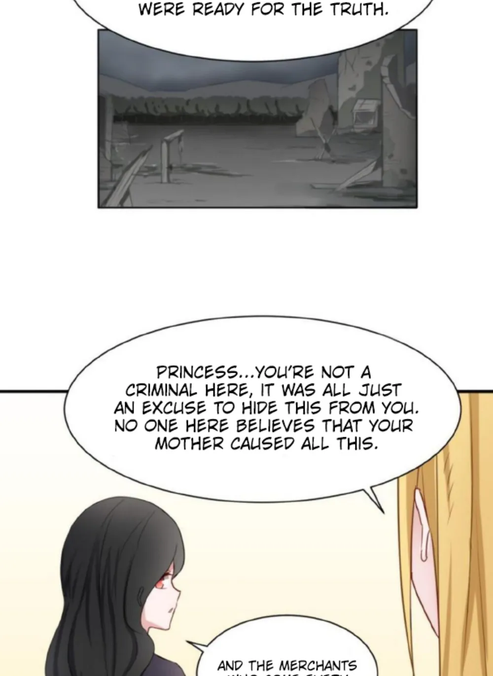 Lily of Two Colors - Page 29