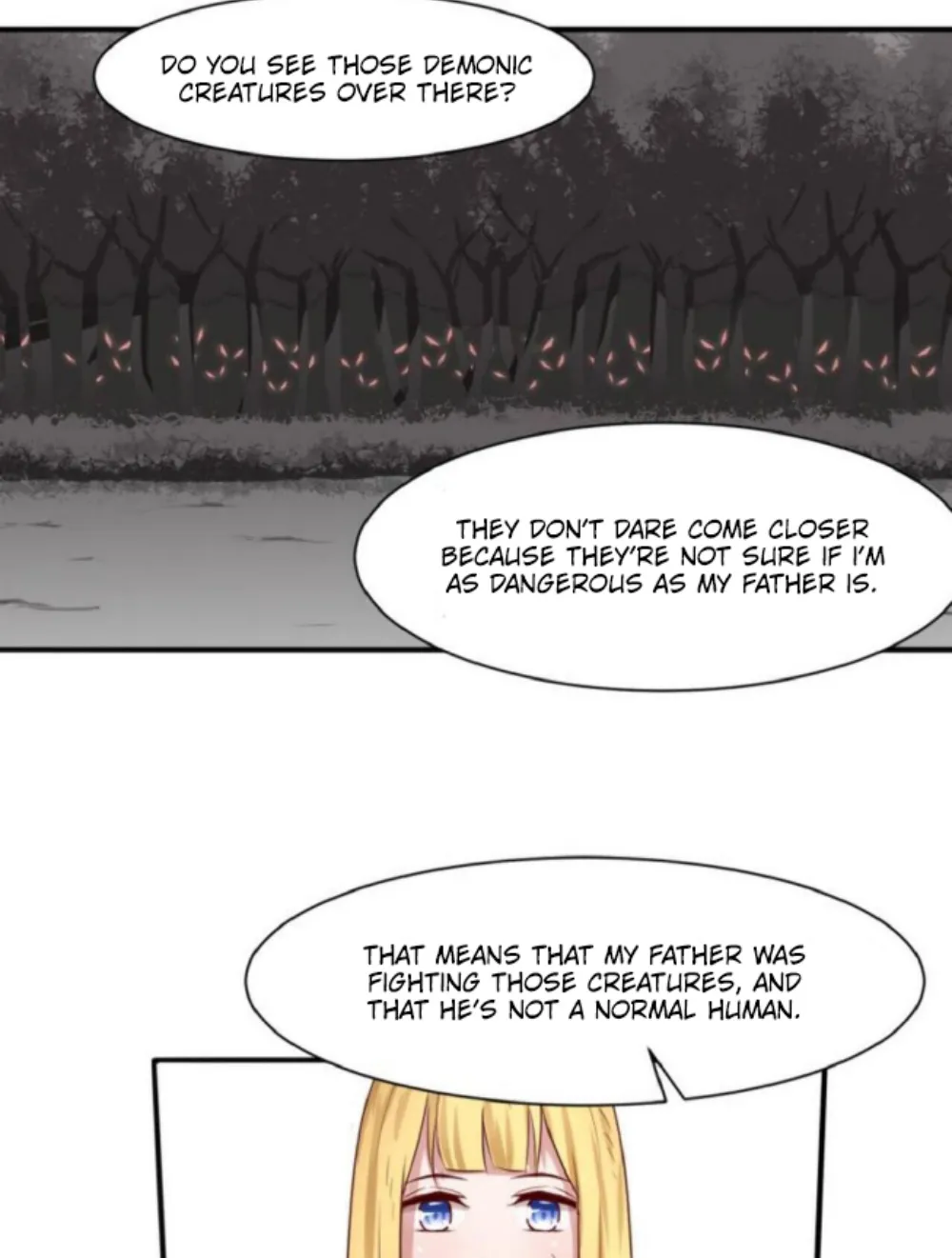 Lily of Two Colors - Page 37