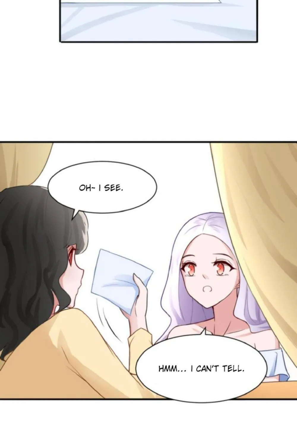 Lily of Two Colors - Page 6