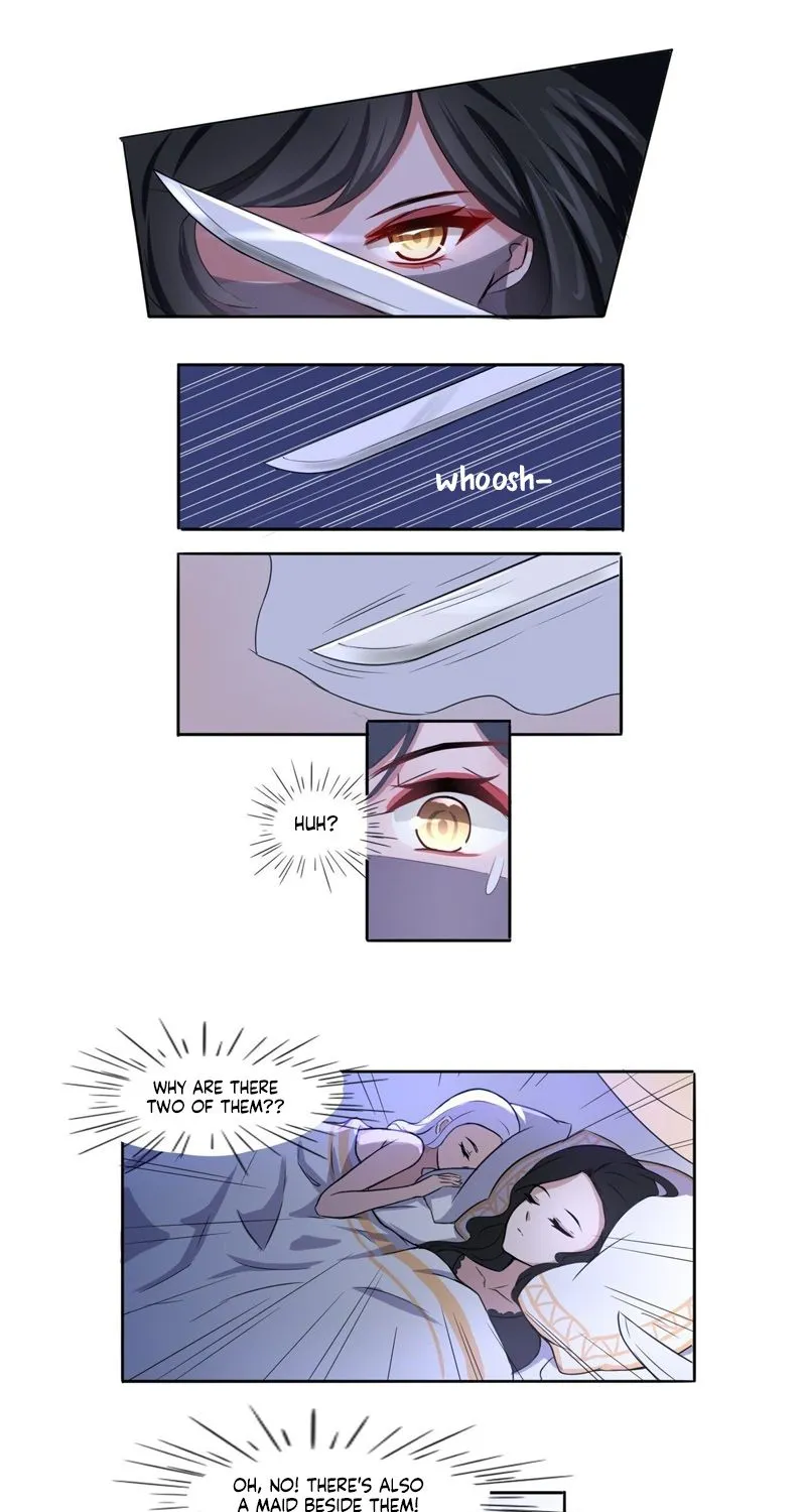 Lily of Two Colors - Page 7