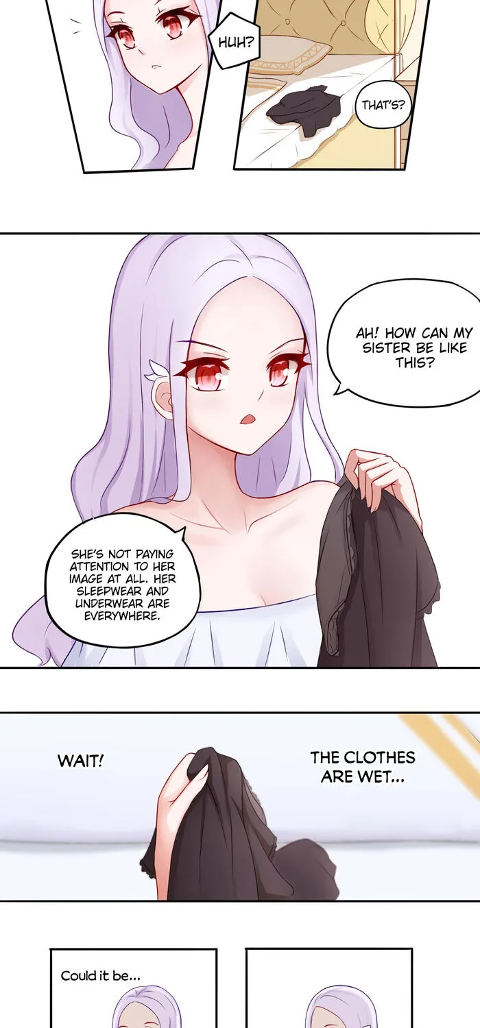 Lily of Two Colors - Page 21