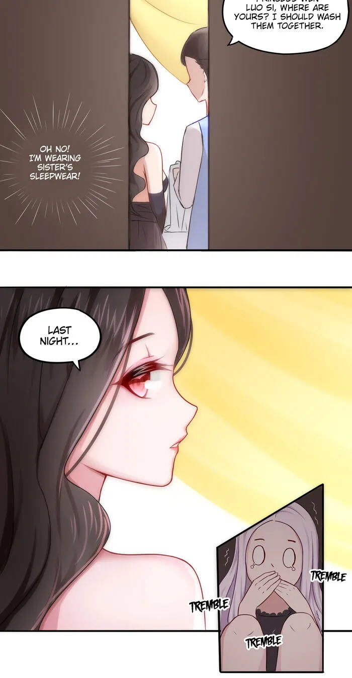 Lily of Two Colors - Page 28