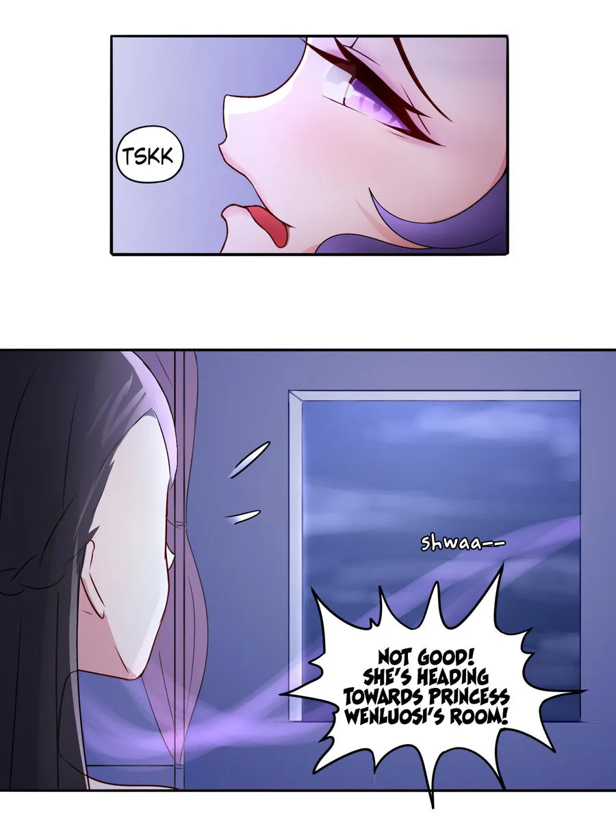 Lily of Two Colors - Page 7