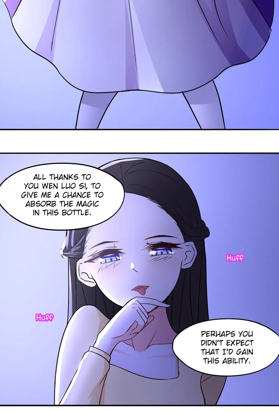 Lily of Two Colors - Page 20