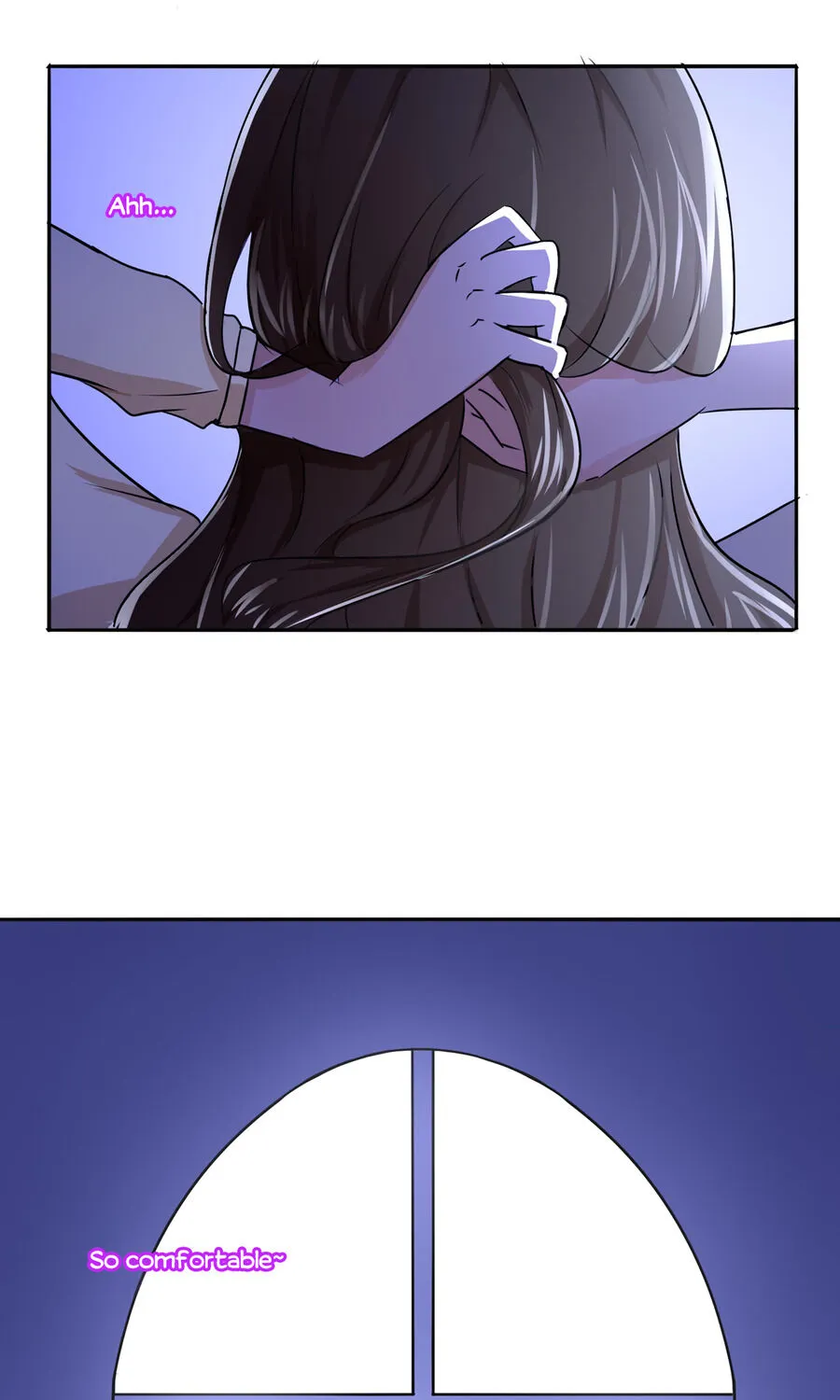 Lily of Two Colors - Page 21