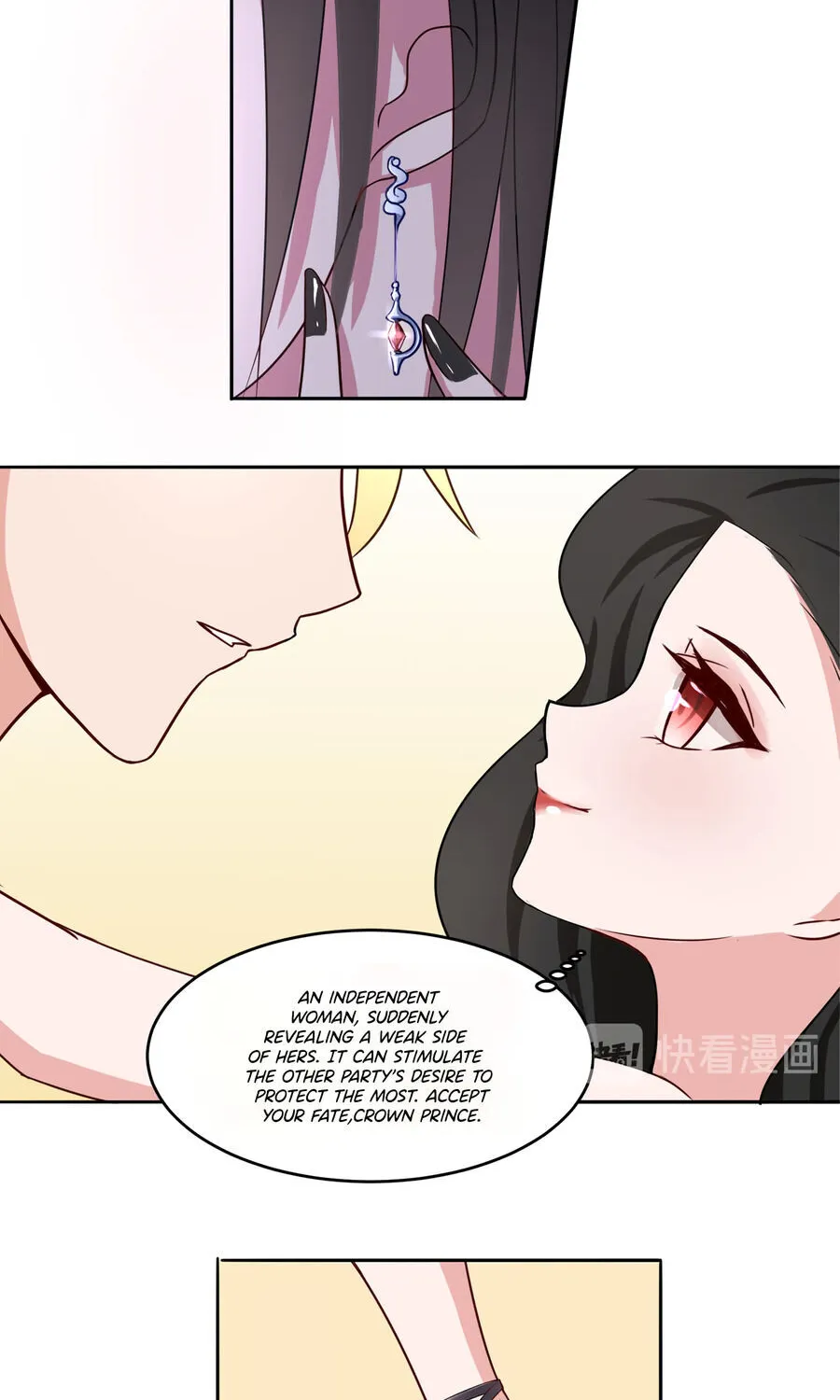 Lily of Two Colors - Page 15