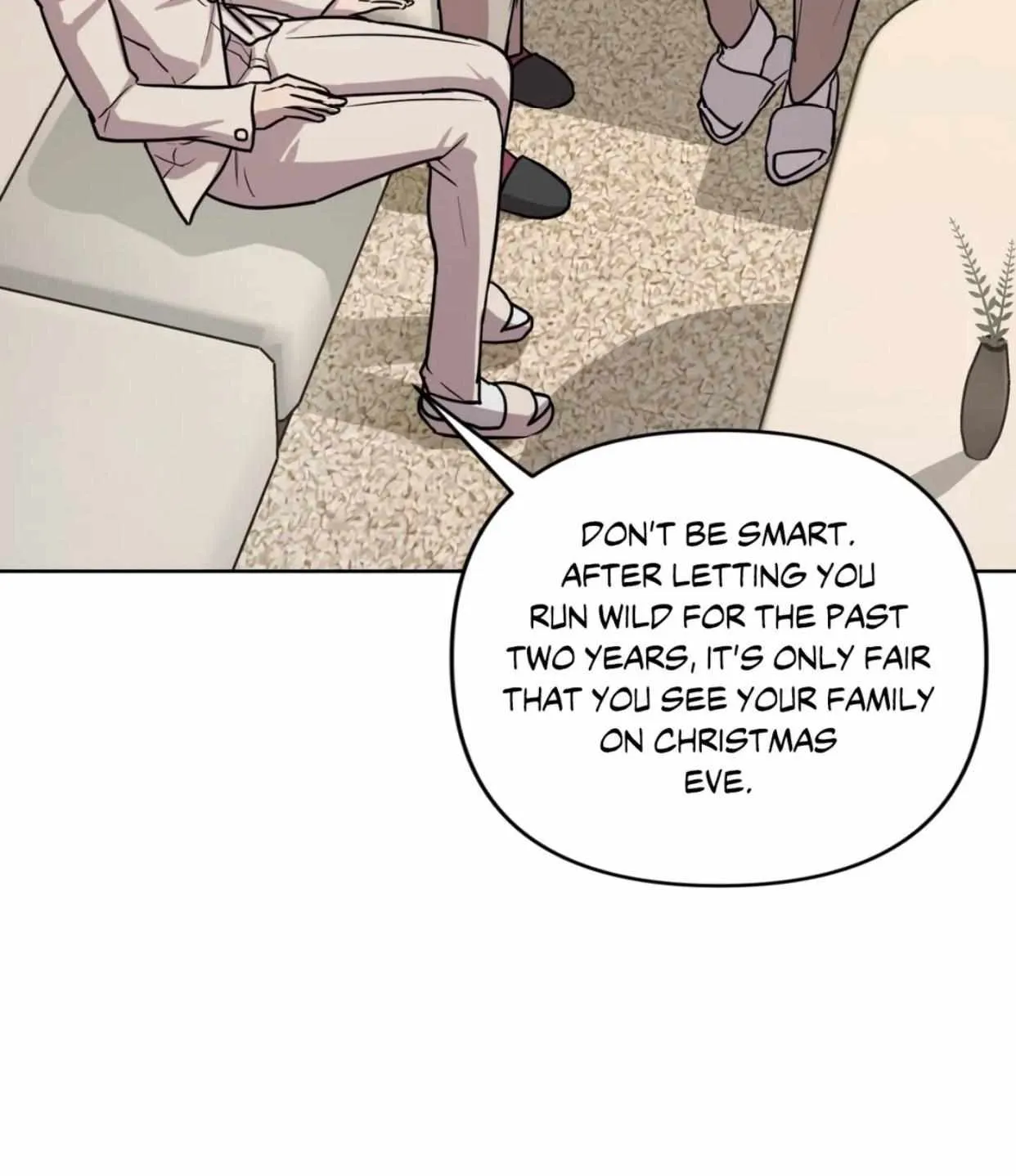 Lima Syndrome - Page 90