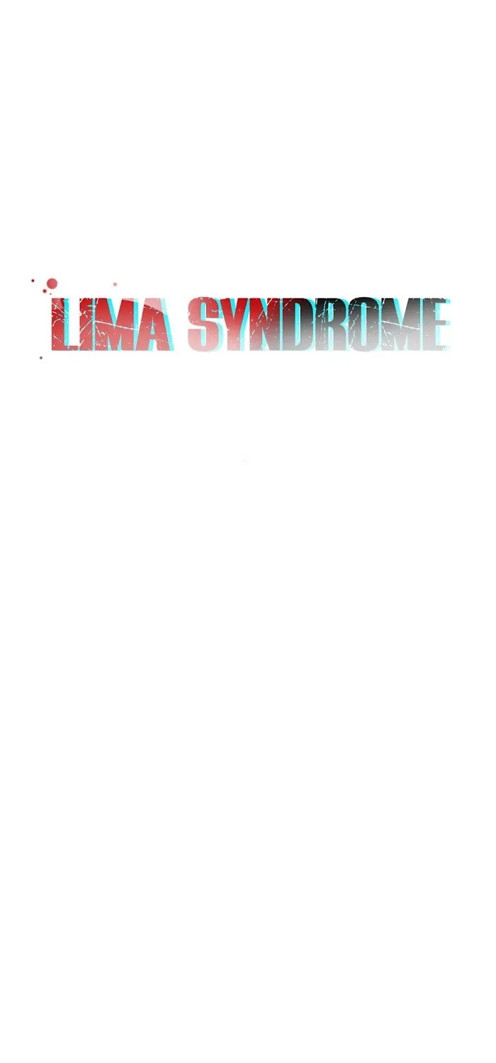 Lima Syndrome - Page 18