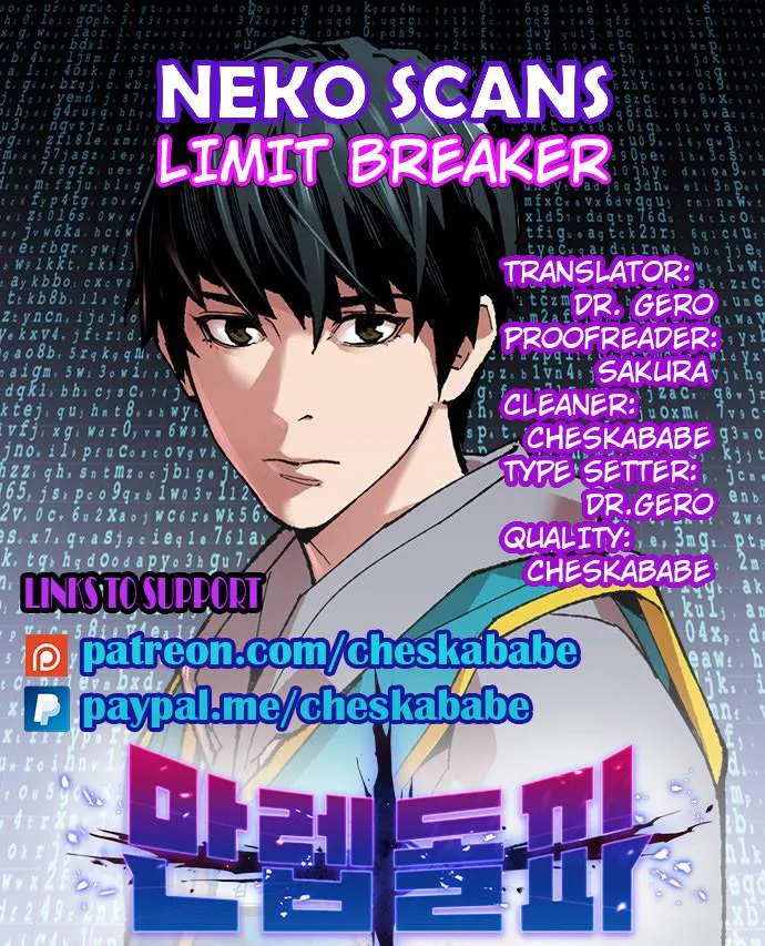 Limit Breaker Chapter 43 page 135 - MangaKakalot