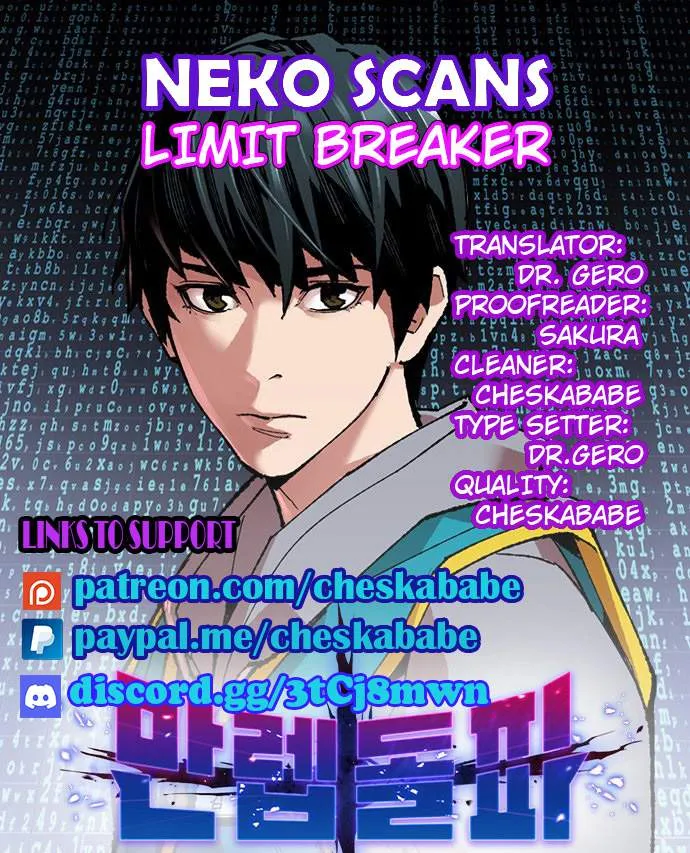 Limit Breaker Chapter 44 page 87 - MangaKakalot