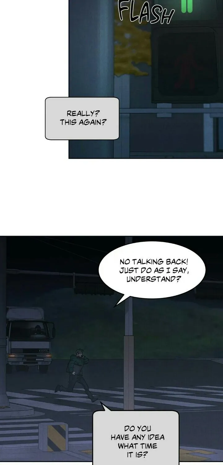 Limited Run - Page 47