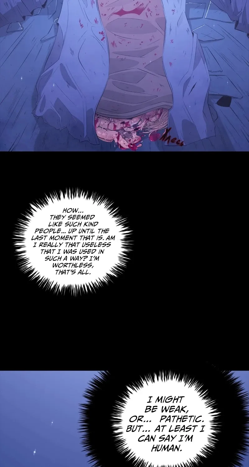 Limitless Abyss - Page 45