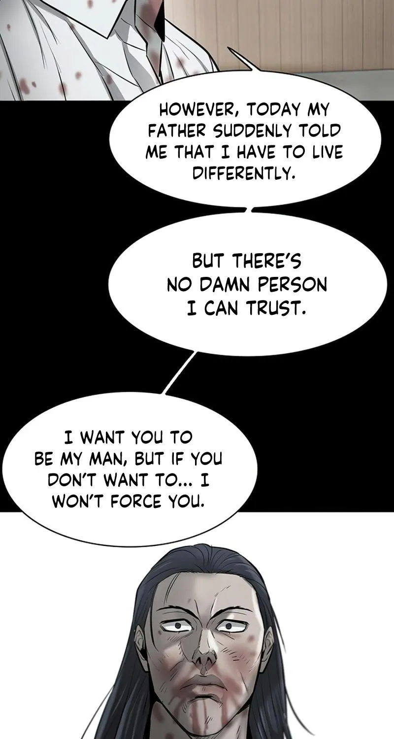 Limitless Chapter 10 page 91 - MangaNato