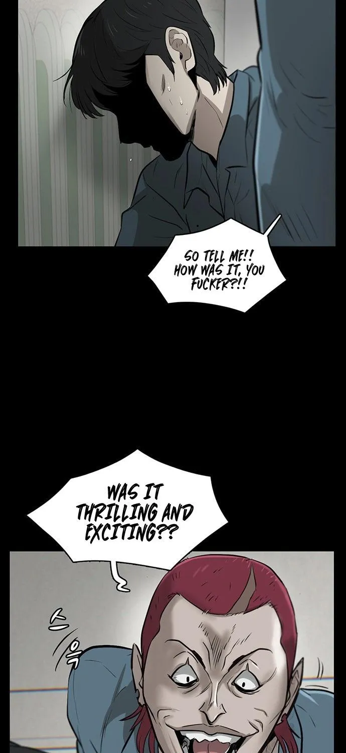 Limitless Chapter 2 page 14 - MangaNato