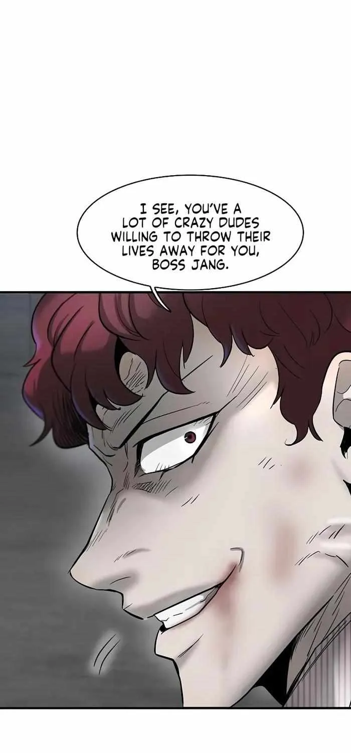 Limitless Chapter 23 page 5 - MangaNato