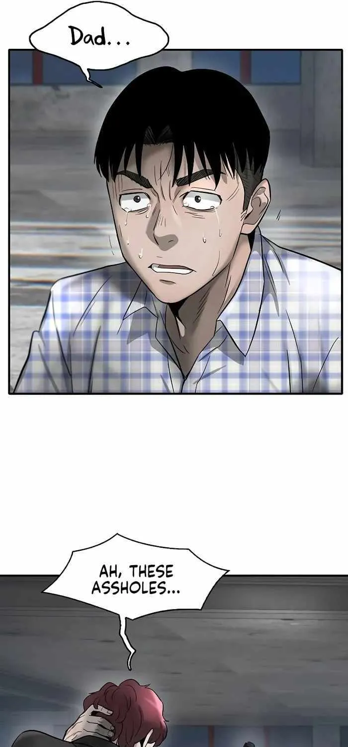 Limitless Chapter 23 page 64 - MangaNato