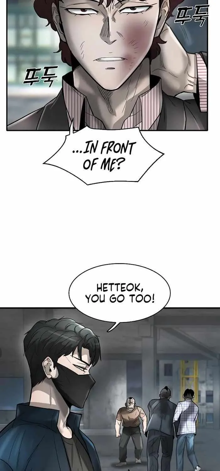 Limitless Chapter 23 page 68 - MangaNato