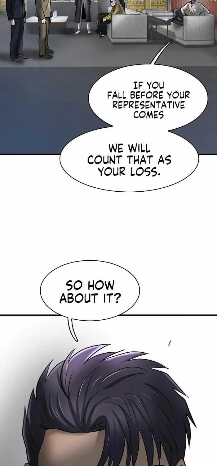 Limitless Chapter 24 page 24 - MangaNato