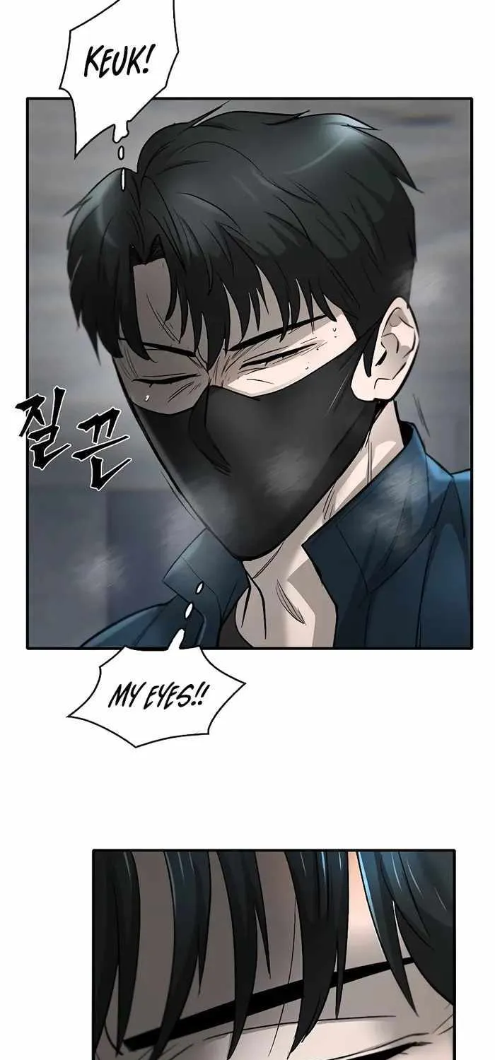 Limitless Chapter 24 page 57 - MangaNato