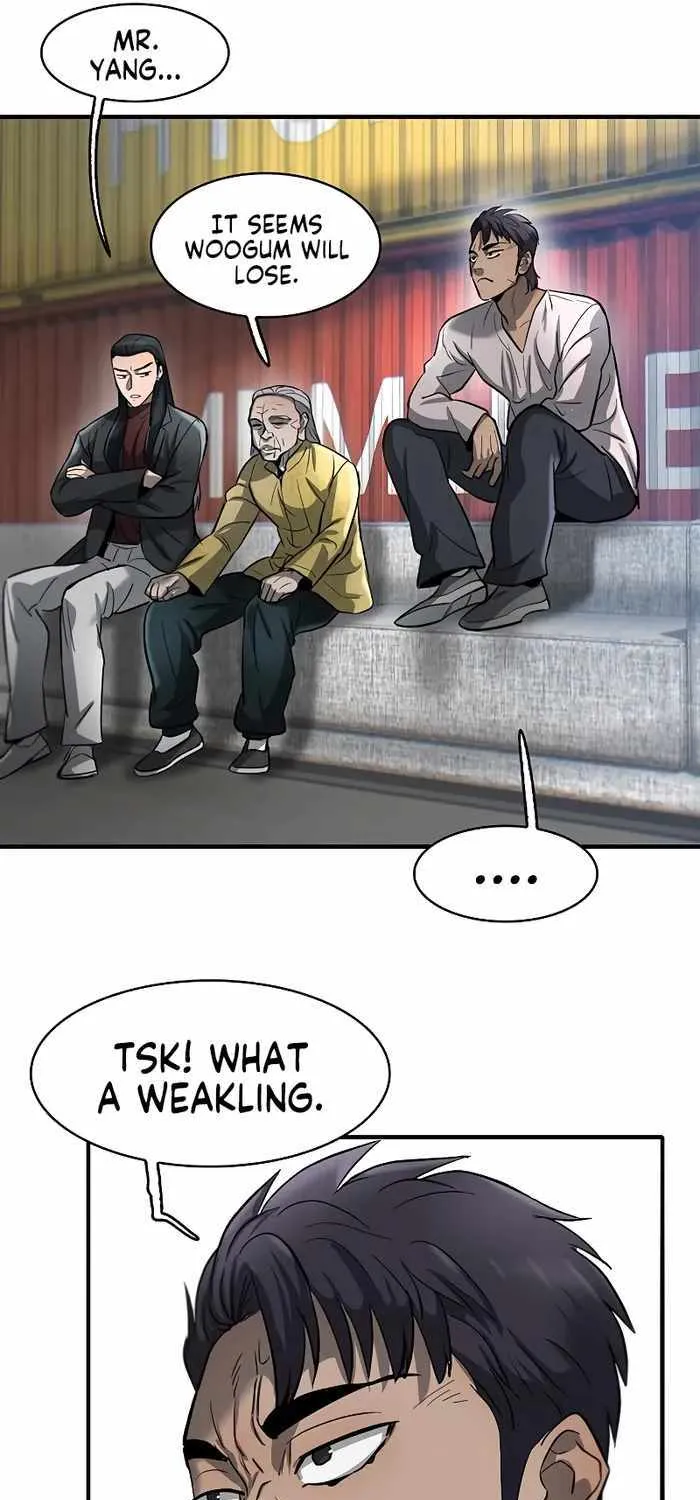 Limitless Chapter 24 page 97 - MangaNato