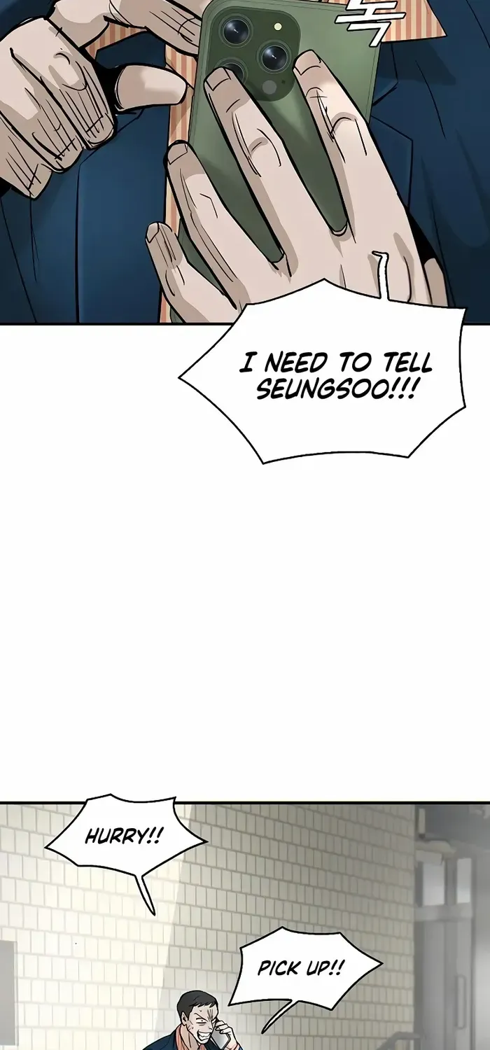 Limitless Chapter 31 page 39 - MangaNato