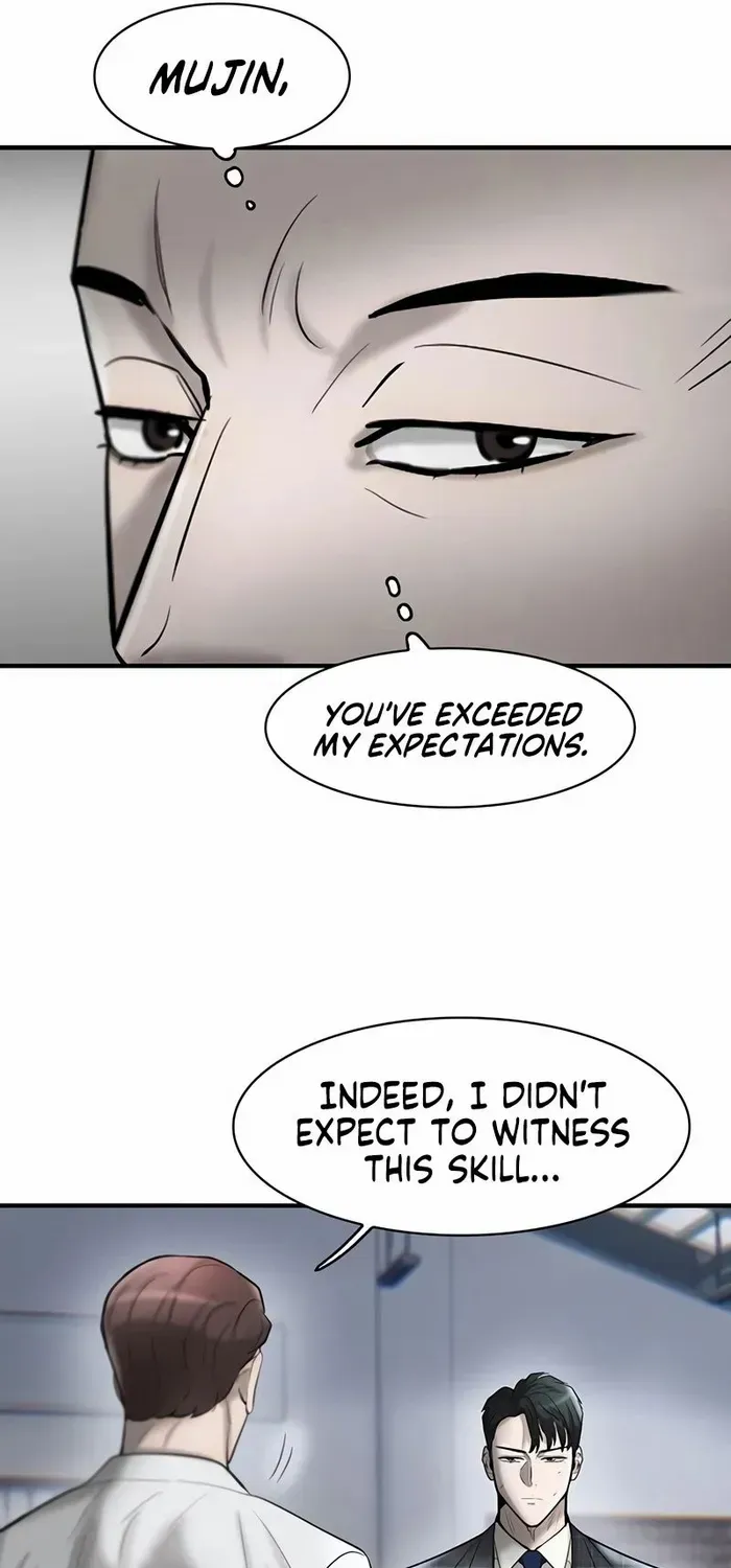 Limitless Chapter 33 page 5 - MangaNato