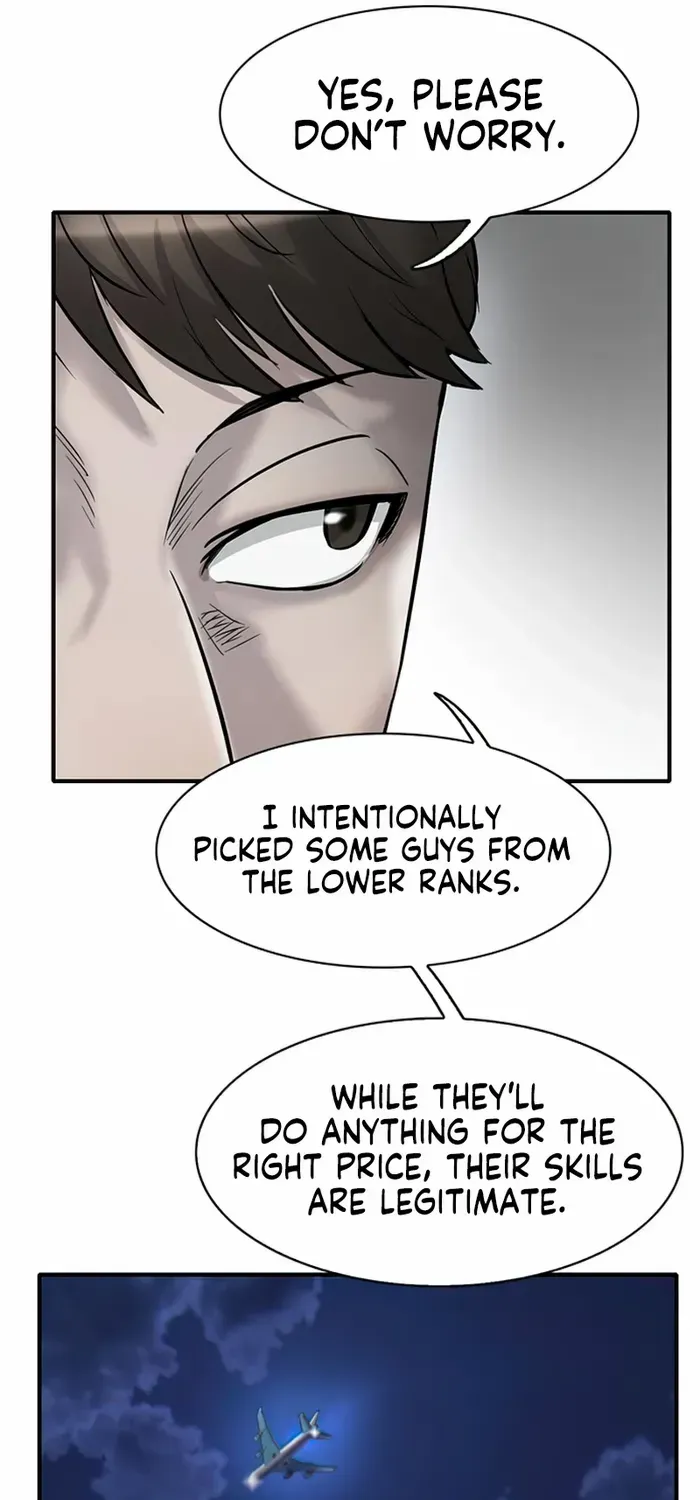 Limitless Chapter 37 page 85 - MangaNato