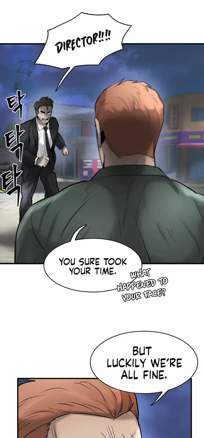 Limitless Chapter 38 page 97 - MangaKakalot